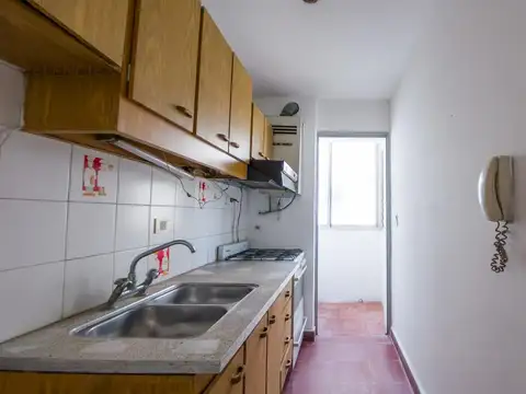 Departamento en Venta al Oeste