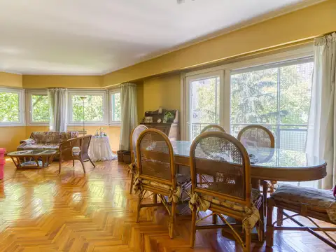 Departamento en Venta de 4 ambientes