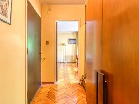 Departamento en Venta 60 años