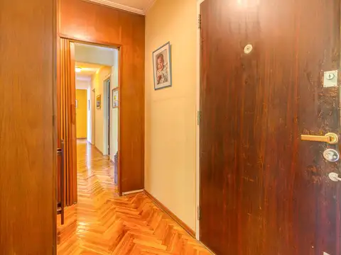 Departamento en Venta Apto profesional