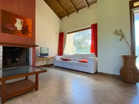 Casa en Alquiler Temporal de 2 dormitorios