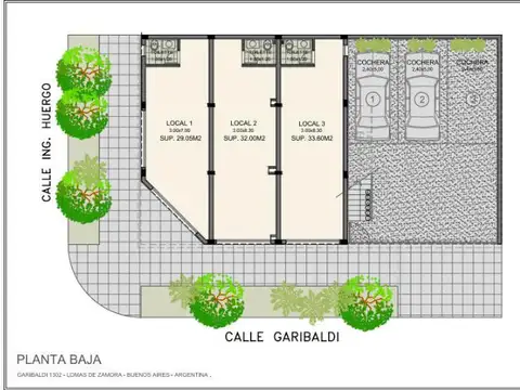 Garibaldi al 1302