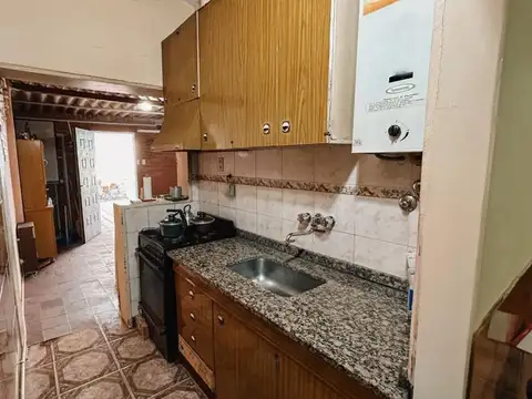 Casa en Venta al Oeste