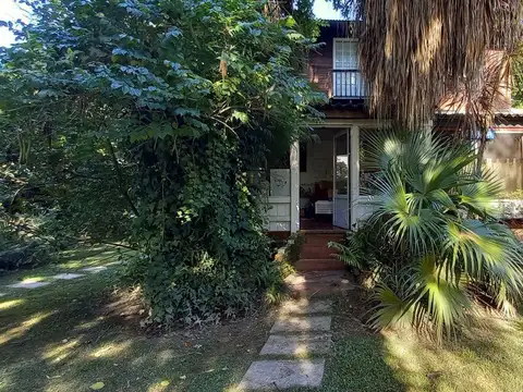 Casa en Venta en Delta del Tigre, USD 78.000