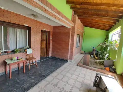 ZARATE  N° al 3900