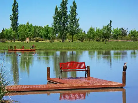 Terreno en Venta en Posada de los Lagos, USD 30.000