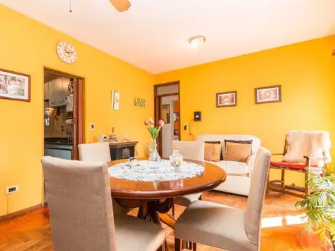 Departamento en Venta de 2 dormitorios