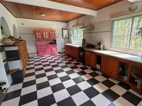 CASA QUINTA EN VENTA PUNTA INDIO