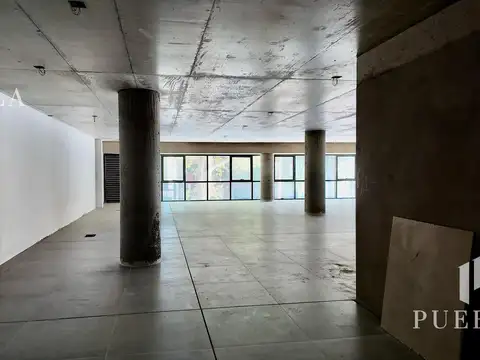 Oficina en Alquiler en Parque Patricios, USD 3.600