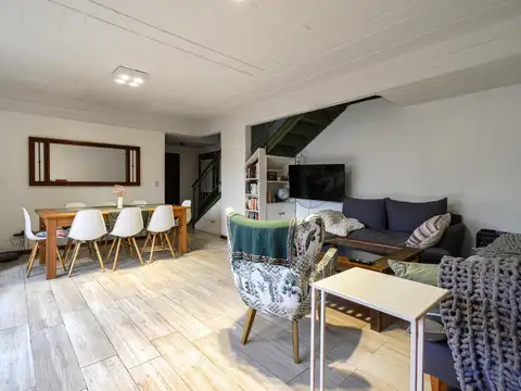 Departamento en Venta de 4 ambientes