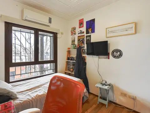 Departamento en Venta de 3 dormitorios