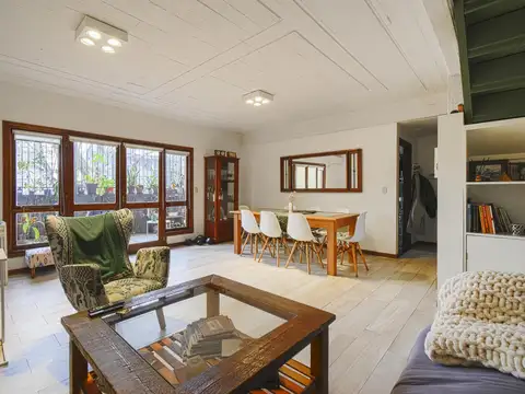 Departamento en Venta de 3 dormitorios