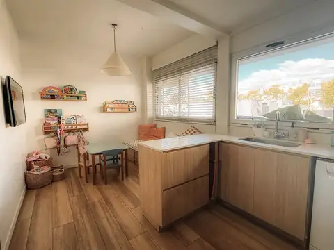 Casa en Alquiler de 3 dormitorios