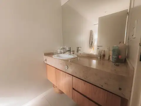 Casa en Alquiler al Norte