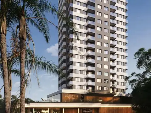 Departamento en Venta en Ciudad De Tigre, USD 250.000