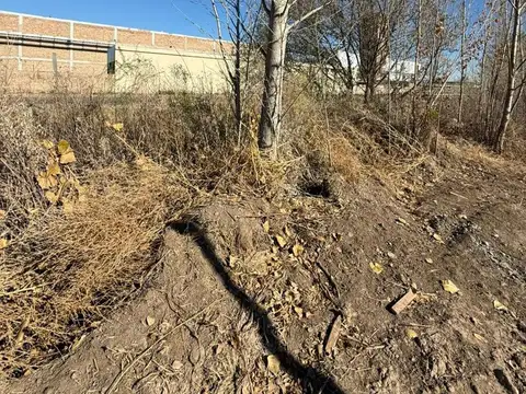 Terreno en Allen