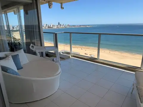 Departamento en Alquiler de 4 ambientes