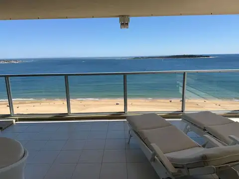 Rambla Doctor Claudio Williman 100