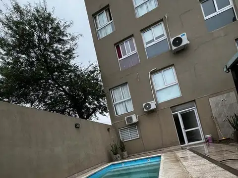 VENTA DE DPTO 1 DORMITORIO ZONA UNSE