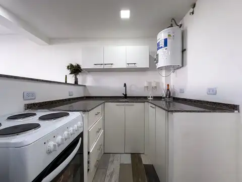 Departamento en Venta en Canning, USD 69.900