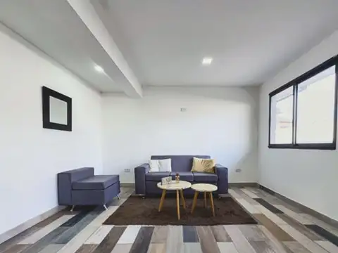DUPLEX 3 AMBIENTES VENTA CANNING APTO CREDITO
