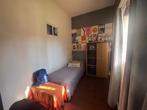 Depto Tipo Casa 5 ambientes con 1 baño