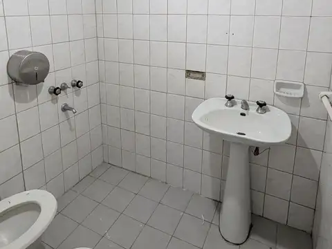 Galpon en Venta en Pablo Podesta, USD 110.000