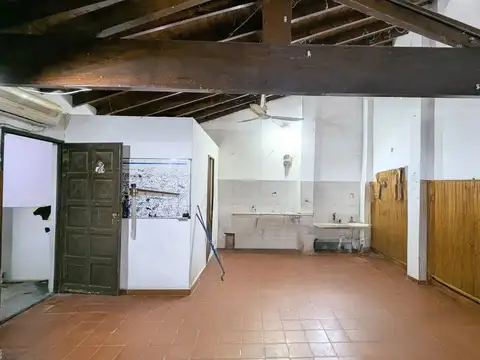 Galpon en Venta 25 años