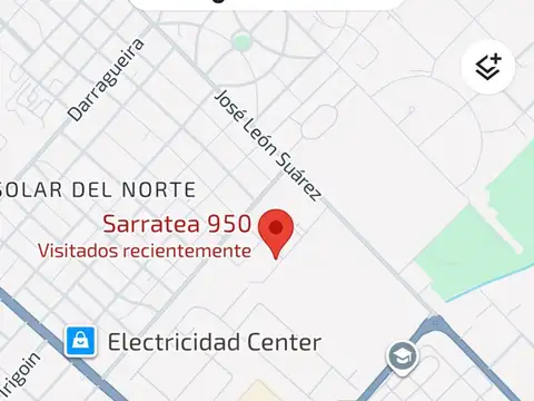 Departamento en Venta en Los Polvorines, USD 54.000