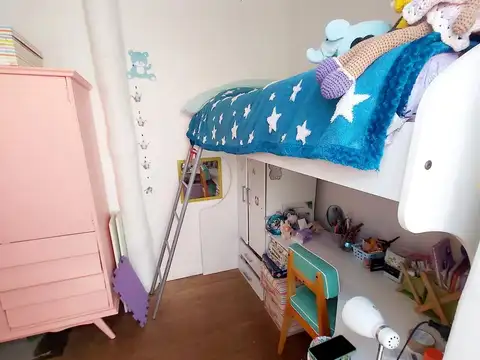 Depto Tipo Casa en Venta en Flores, USD 125.000