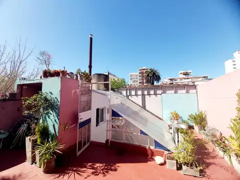 Depto Tipo Casa en Venta de 2 dormitorios