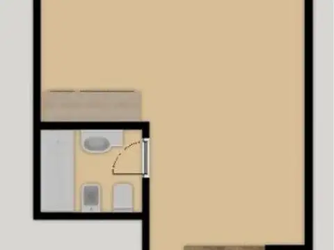 Franklin 600, Piso 6