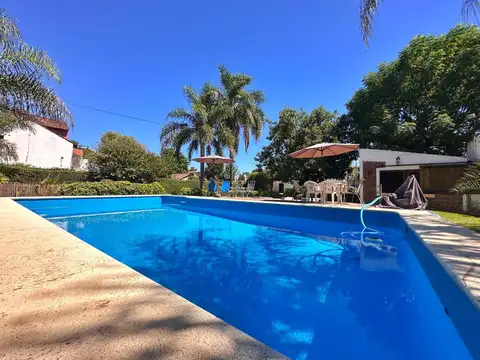 Casa en Venta en General Pacheco, USD 440.000