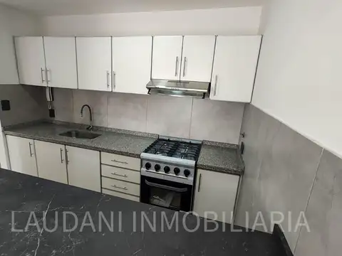Departamento en Venta en Villa Devoto, USD 140.000