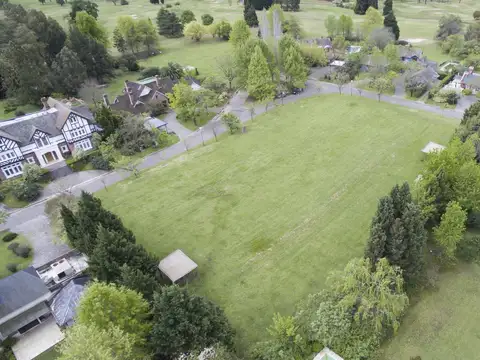 Lote de 1.965,00 m² en venta en Martindale - Teresa Urdapilleta Propiedades