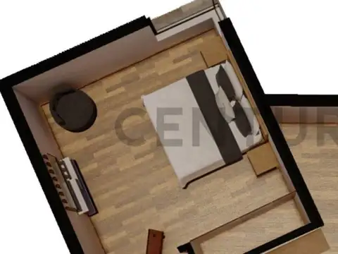 Pilmaiquén 500, Piso 0