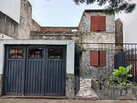 Oportunidad PH 4 amb venta Monte Castro