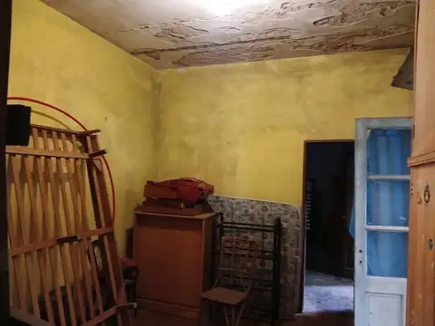 Depto Tipo Casa en Venta con 1 cocheras