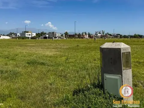 Terreno en Venta en Salta, USD 25.000