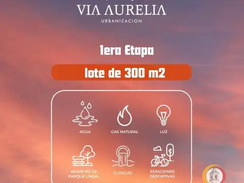 Terreno en Venta en Salta, USD 25.000