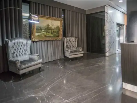 Departamento en Venta en Recoleta, USD 133.000