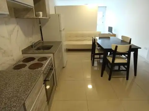 Departamento en Venta en Rosario, USD 43.000