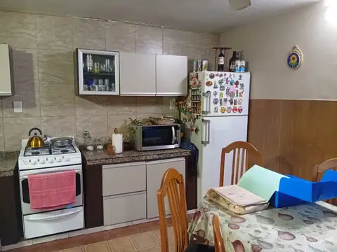 Depto Tipo Casa en Venta de 4 ambientes