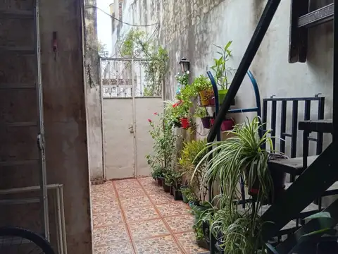 Depto Tipo Casa en Venta de 3 dormitorios