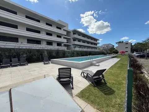 Departamento  en Venta en Saravi Village, Pilar, G.B.A. Zona Norte
