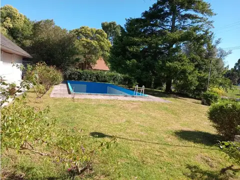 Casa en Venta de 1 dormitorio