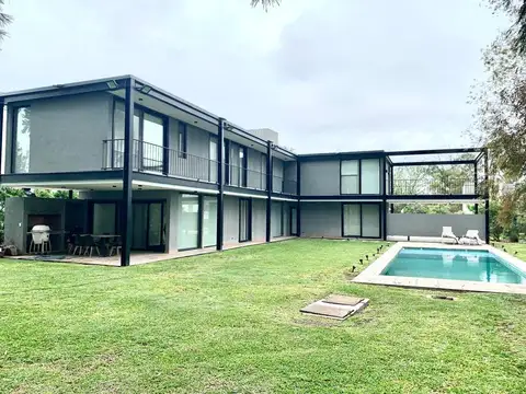 La Reserva Cardales