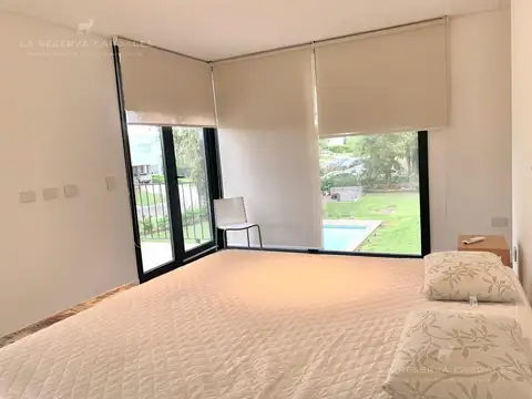 Casa en Alquiler al Este