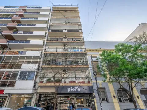 Carabobo 100, Piso 6