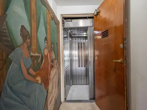 Departamento en Venta en Flores, USD 152.000